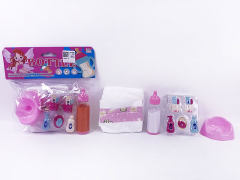 Nursing Bottle Set(2C) toys