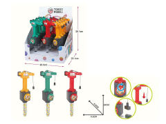 Hand Suspension Tower(12in1) toys