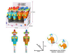 Clown Boxer(16in1) toys