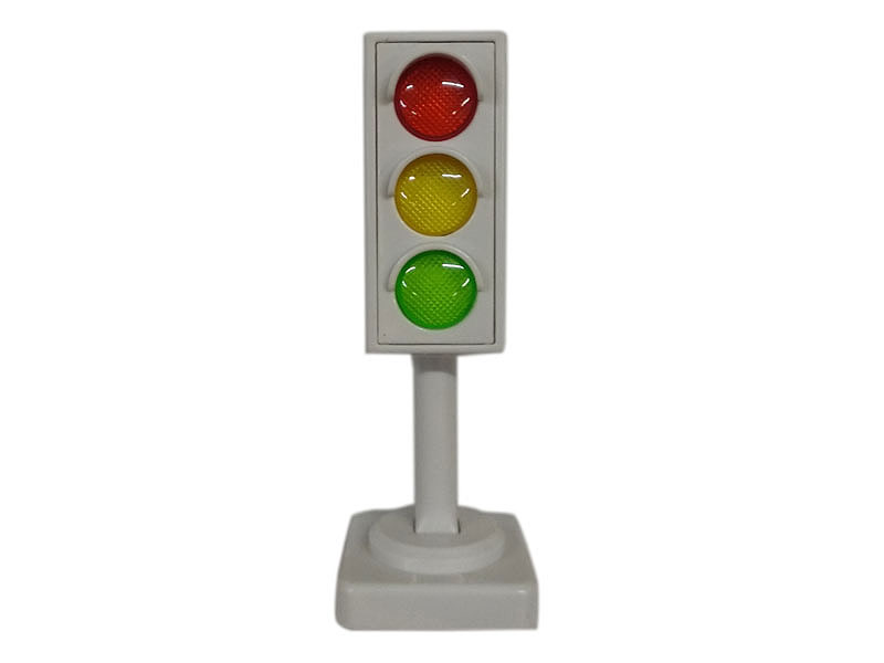 Traffic Lights W/L_IC(2C) toys