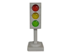 Traffic Lights W/L_IC(2C) toys