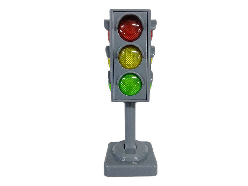 Traffic Lights W/L_IC(2C) toys