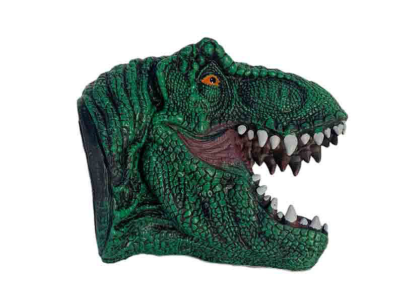 Tyrannosaurus Rex Hand Puppet toys