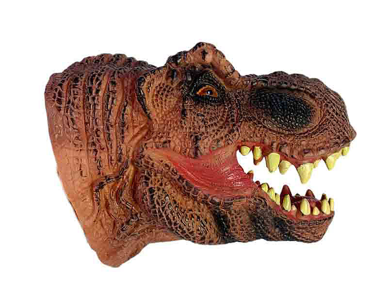 Tyrannosaurus Rex Hand Puppet toys