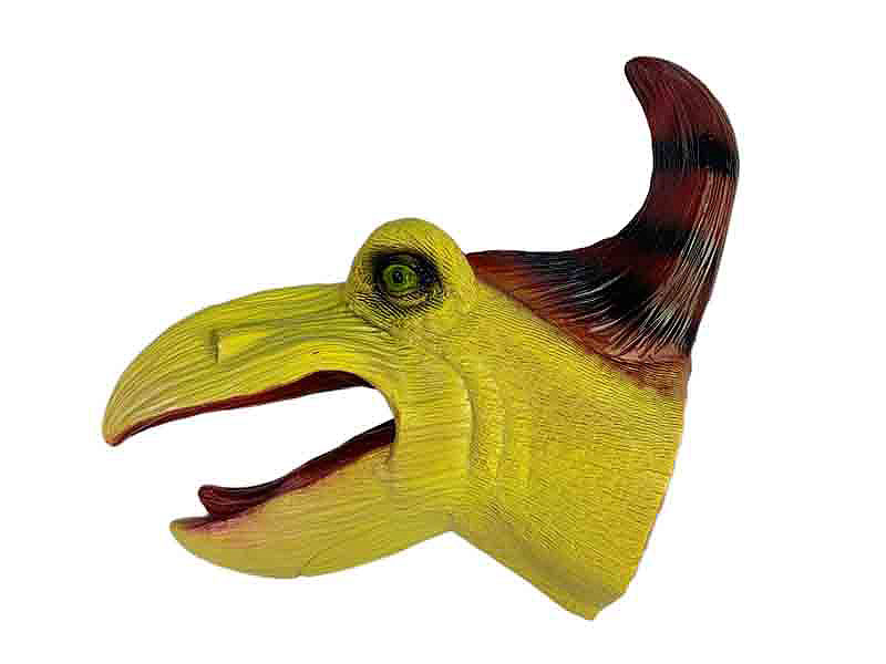 Pterosaur Puppet toys