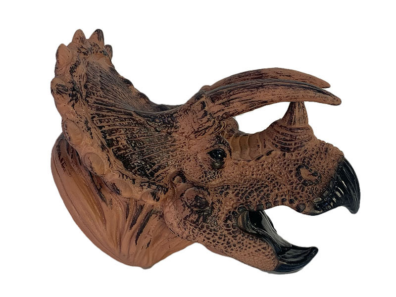 Triceratops Hand Puppet toys