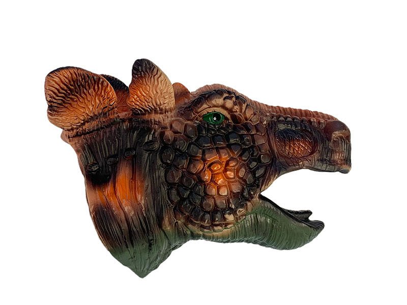 Stegosaurus Hand Puppet toys