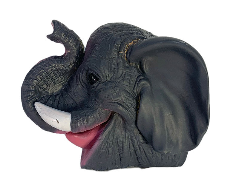 Elephant Puppet toys