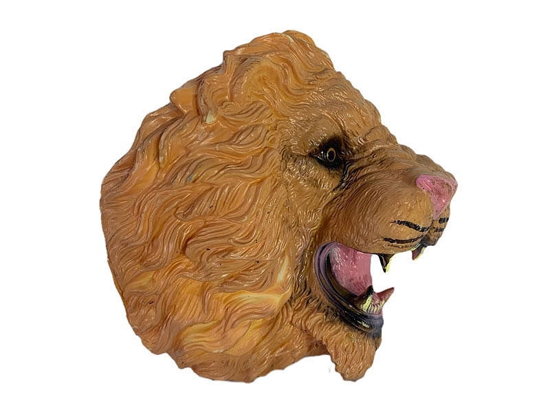 Lion Puppet toys