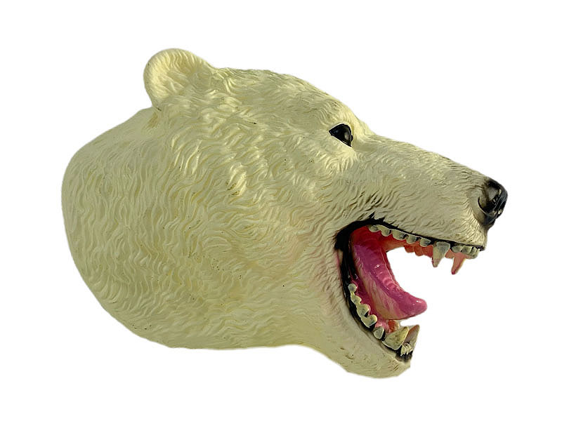 Bear Hand Puppet toys