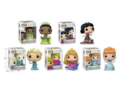 4inch Princess(5S) toys