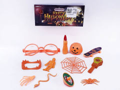Halloween Trick Set toys