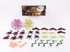 Halloween Trick Set toys