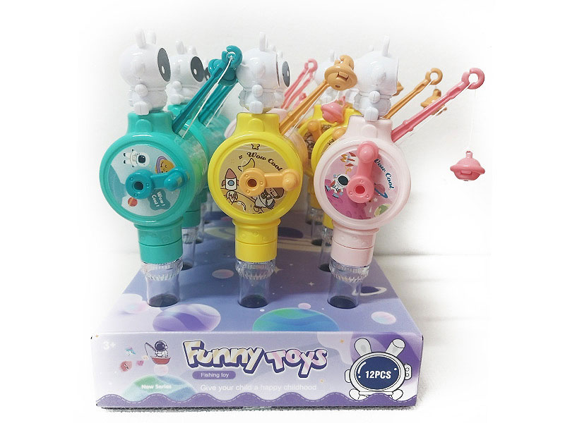 Fishing Toys(12in1) toys