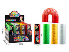 Rainbow Spring(12in1) toys