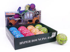 6.5CM Ball(12PCS) toys