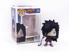 4inch Naruto(6S) toys