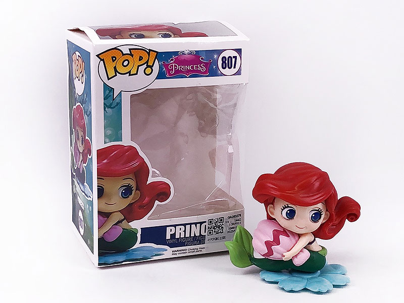 4inch Princess(8S) toys