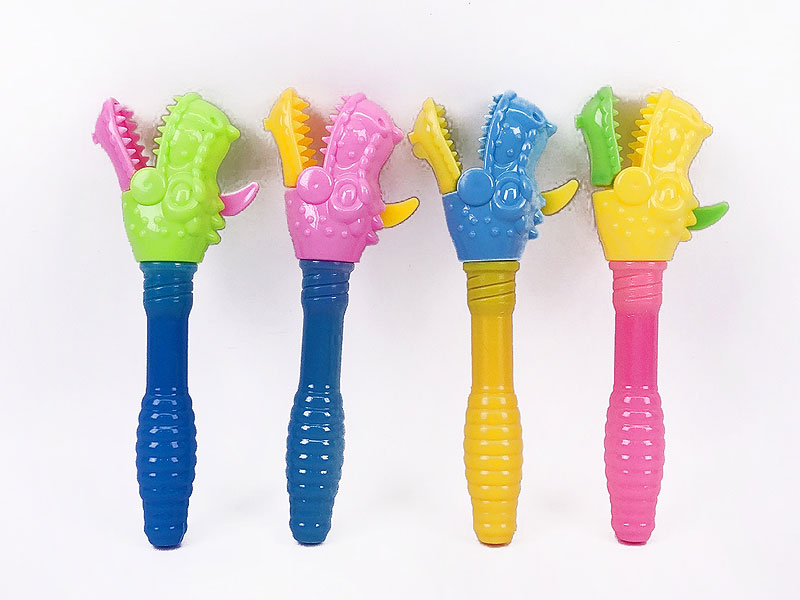 Dinosaur Stick(4C) toys