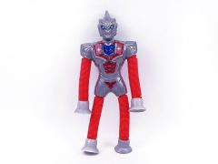 Ultraman W/L toys