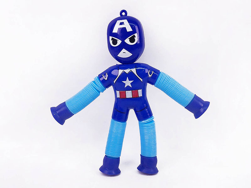 Captain America W/L toys