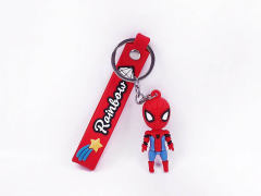 Key Spider Man toys