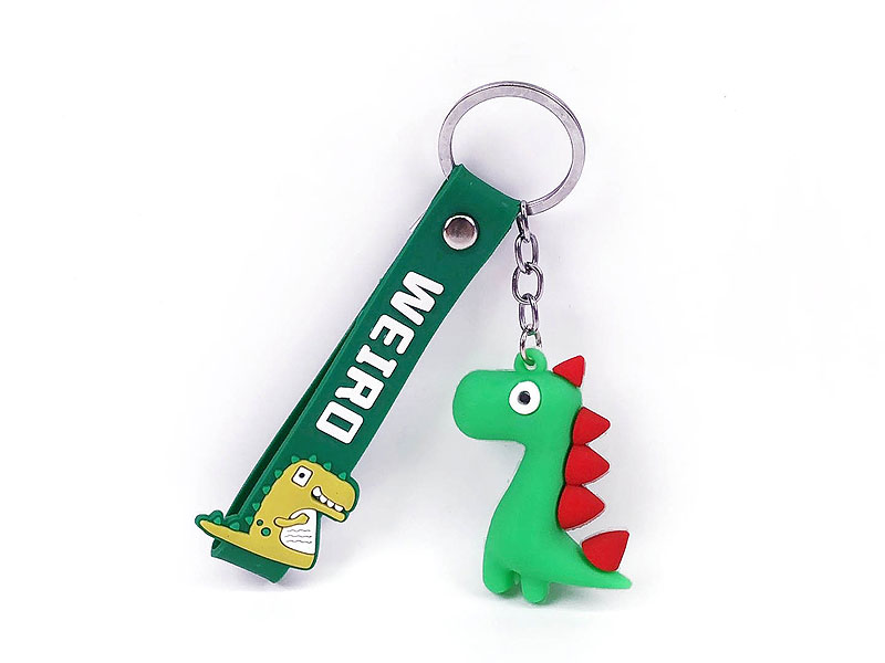 Key Dinosaur toys