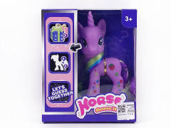 Horse Set toys