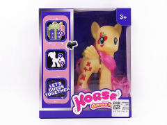 Horse Set toys