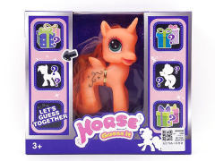 Horse Set toys