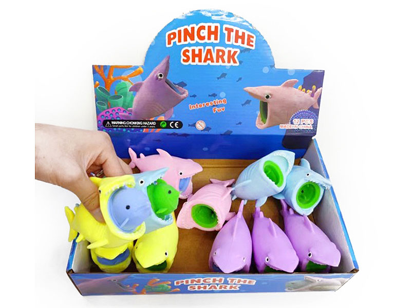 Vent Pinching Music(12in1) toys
