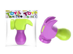 Gravity Radish Hammer(2C) toys