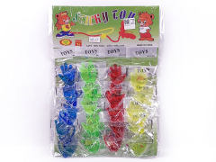 Soft Rubber Palm(20in1) toys