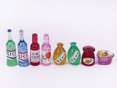 Bottle toys