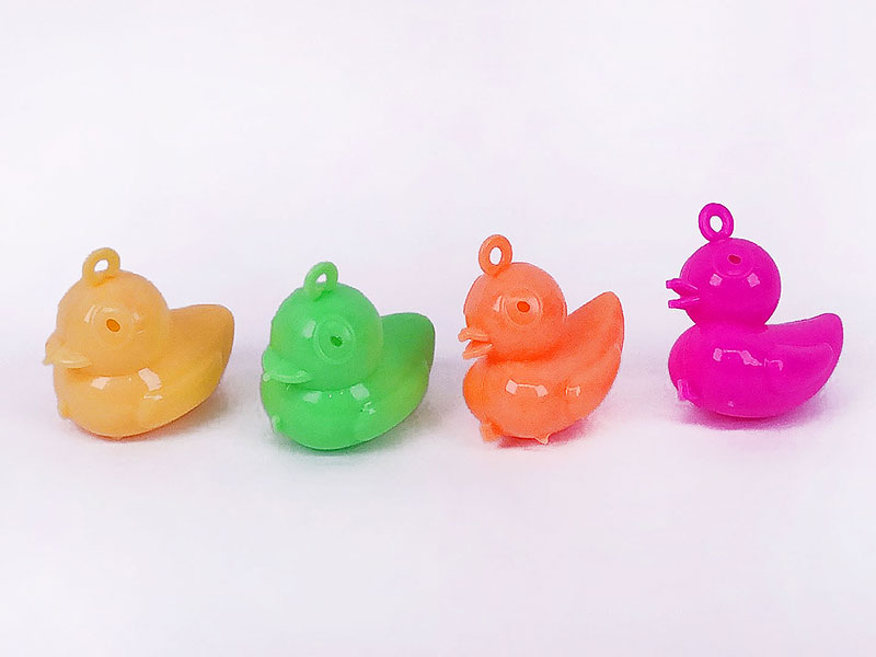 Duck toys