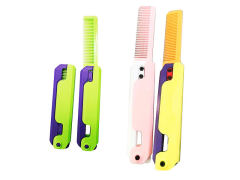 8inch Gravity Radish Comb