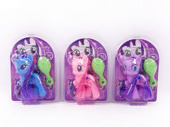 Eidolon Horse Set toys