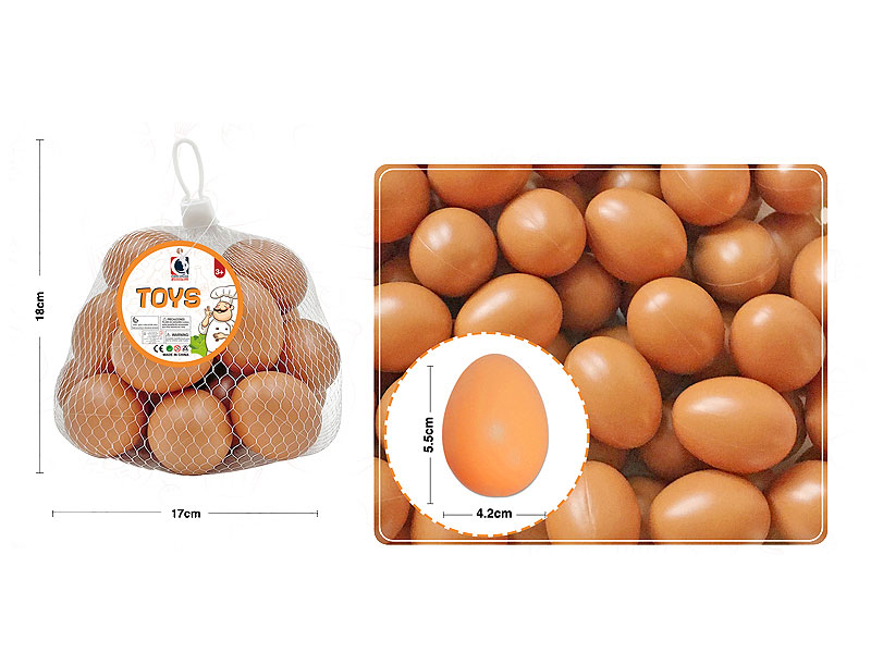 Egg(20PCS) toys