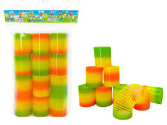 Rainbow Spring(12in1) toys