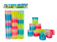 Rainbow Spring(12in1) toys