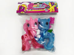 Eidolon Horse Set(2in1) toys