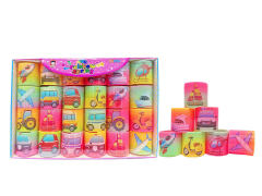 Rainbow Spring(24in1) toys