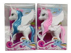 Pegasus(24in1) toys