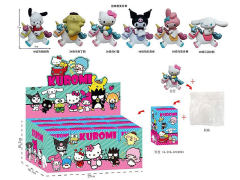 Melody(12in1) toys