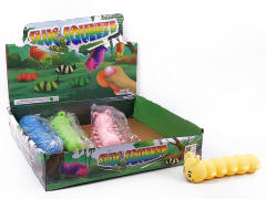 Decompression Caterpillars(12in1) toys