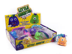 Monster(12in1) toys