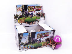 Dinosaur Egg(12in1) toys