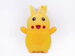 20CM Pikachu W/L toys
