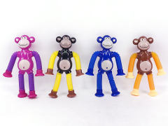 Telescopic Monkey(4C) toys