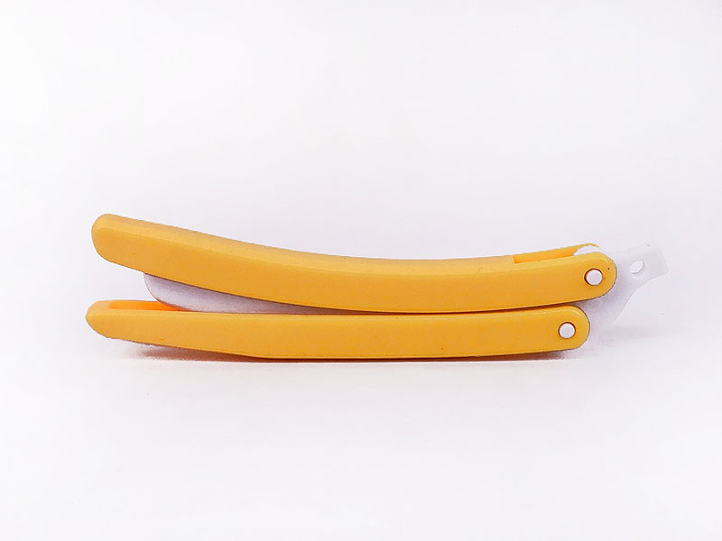 22CM Banana Knife toys